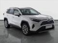 Toyota RAV4 2.5 Hybrid