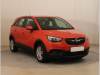 Opel Crossland X 1.2, R,1.maj, Serv.kniha