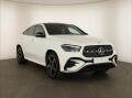 Mercedes-Benz GLE 450 d 4MATIC