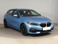 BMW 118d, Nov R, aut. klima