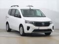 Nissan Townstar 1.3 DIG-T, 5M�st, �R