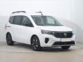 Nissan Townstar 1.3 DIG-T, 5M�st, �R
