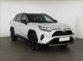 Toyota RAV4 2.5 Hybrid