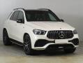 Mercedes-Benz GLE 53 AMG