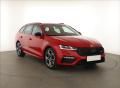 koda Octavia RS 2.0 TSI, Matrix LED