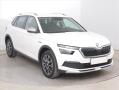 �koda Kamiq Scoutline 1.0 TSI