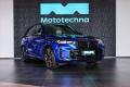 BMW X5 M60i