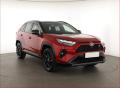 Toyota RAV4 2.5 Hybrid, GR SPORT
