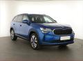 koda Kodiaq 2.0 TDI, Selection, Vhevy