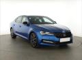 koda Superb 2.0 TSI, Sportline,Matrix LED