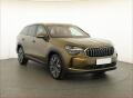 �koda Kodiaq 2.0 TDI, Exclusive selection