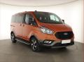 Ford Tourneo Custom 2.0 EcoBlue, Active, Tan