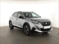 Peugeot 2008 50 kWh, SoH 94%