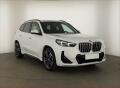 BMW X1 sDrive18i, Navigace