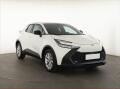 Toyota C-HR 1.8 Hybrid