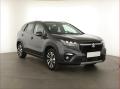 koda Superb 2.0 TDI, Selection, Navigace