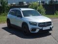 Mercedes-Benz GLB 200 d 4MATIC