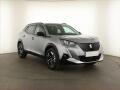 Peugeot 2008 50 kWh, SoH 94%