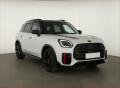 Mini Countryman JCW All4, Navigace
