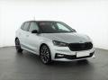 koda Fabia 1.0 TSI, Monte Carlo