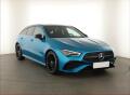 Mercedes-Benz CLA 200, AMG, Navigace, Keyless