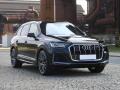 Audi Q7 55 TFSI, R 1MAJ*, DPH, ZRUKA