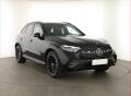 Mercedes-Benz GLC 220 d 4MATIC, AMG Line