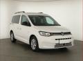 Volkswagen Caddy 2.0 TDI, 5Mst, R, 1Maj