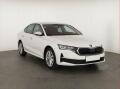 �koda Octavia 1.5 TSI mHEV, Selection