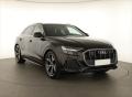 Audi Q8 50 TDI, CZ, 1. majitel