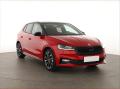 koda Fabia 1.0 TSI, Automat, Panorama