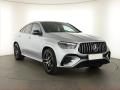 Mercedes-Benz GLE 53 AMG 4MATIC+, 53, 1.MAJ.