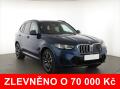 BMW X3 xDrive30d, �R, 4X4, AUTOMAT