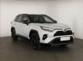 Toyota RAV4 2.5 Hybrid, Full LED, Navigace