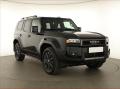 Toyota Land Cruiser 2.8 D-4D