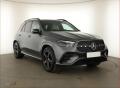 Mercedes-Benz GLE 300 d, AMG Line,Ta�n�