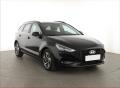 Hyundai i30 1.0 T-GDI, Vyhvan volant