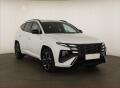 Hyundai Tucson 1.6 T-GDI, N-LINE, DPH