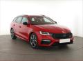 koda Octavia RS 2.0 TSI, RS, Matrix LED