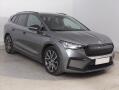 �koda Enyaq iV 80x (82 kWh), SoH 91%