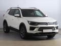 SsangYong Korando Style 1.5 T-GDI, R, 4X4!