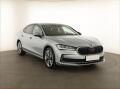�koda Superb 2.0 TDI, Selection, Navigace