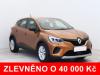 Renault Captur 1.0 TCe, R,2.maj, Serv.kniha