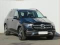 Mercedes-Benz GLE 400d, 1.R, DPH