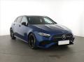 Mercedes-Benz A 180, AMG Line