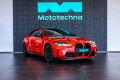 BMW M4 Competition