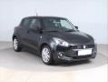 Suzuki Swift 1.2, R,1.maj, Serv.kniha