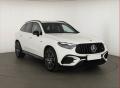 Mercedes-Benz GLC 43 AMG 4MATIC