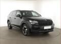 �koda Kodiaq 2.0 TDI, Sportline, Navigace