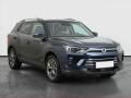 SsangYong Korando 1.5 T-GDI